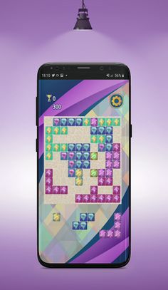 Jewelry Block Puzzle 2021 - Je - Screenshot 3