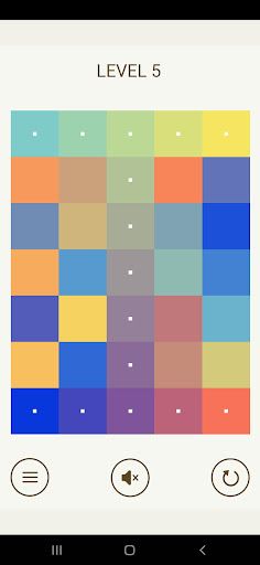 I Love Hue - color matching - Screenshot 3