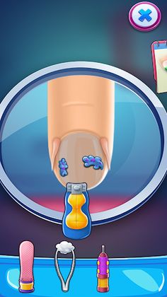 Hospital Games 3d- Hand Doctor - Screenshot 4