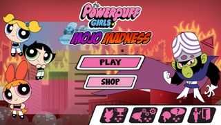 Powerpuff Girls: Mojo Madness - Screenshot 3