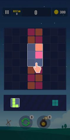 Block Puzzle Jewel: Block Game - Screenshot 2
