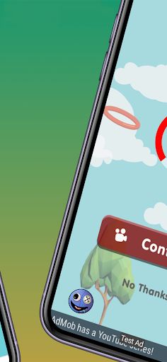 Rainbow Monsteter:Jump To Ring - Screenshot 4