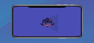 Fireball bounce - Screenshot 2