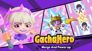 Gacha Hero: Idle Merge TD - Screenshot 3