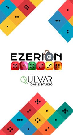 Ezerion - Screenshot 1