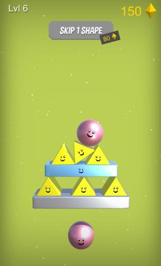 Pile Up - Screenshot 2