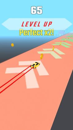 Rope Drift - Screenshot 3