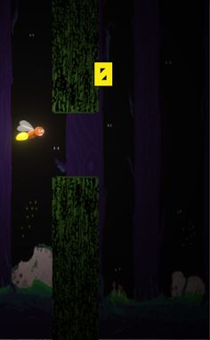Firefly in The Dark - Screenshot 1