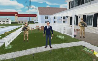 Politician Simulator - Screenshot 2