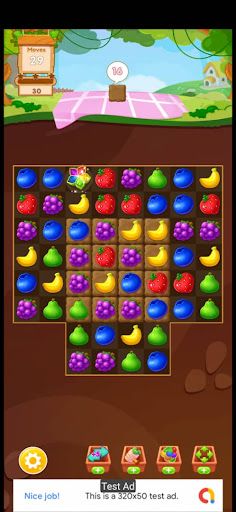 Fruit Mania 2023 - Screenshot 2