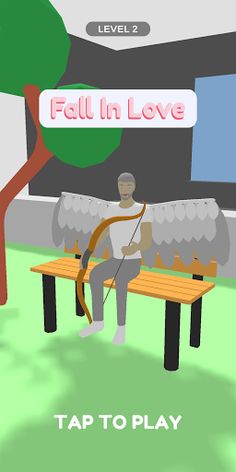 Fall In Love - Screenshot 1