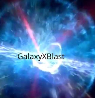 GalaxyXBlast - Screenshot 3