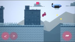 Awkward Adventure - Screenshot 2