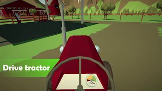 Farm & defence. Ranch invasion - Screenshot 2