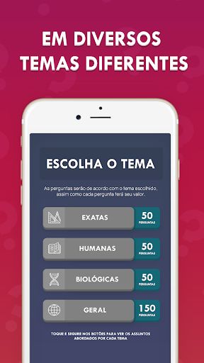 QuizMulado - Screenshot 3