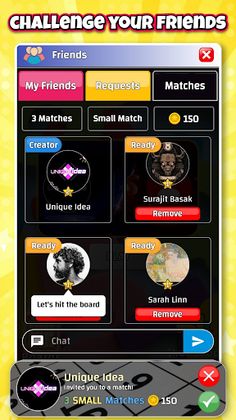 Bingo King : Online Bingo Game - Screenshot 3