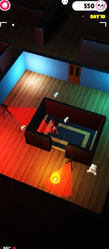 Ghost Hunter.IO - Screenshot 2