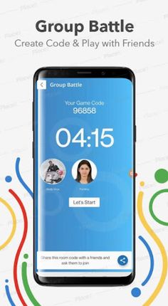 GKPK-Current Affairs, GK Games - Screenshot 3