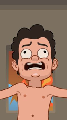 How did I get here? - Screenshot 4