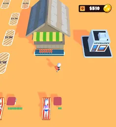 Beach Fever - Screenshot 3