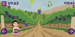 FenaVindima 2020 - Screenshot 3