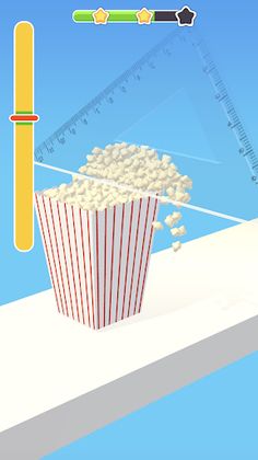 Perfect Level - Satisying ASMR - Screenshot 4