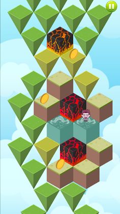 Forgotten Breakdancing - Screenshot 3