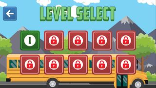 Difference-School Bus - Screenshot 3