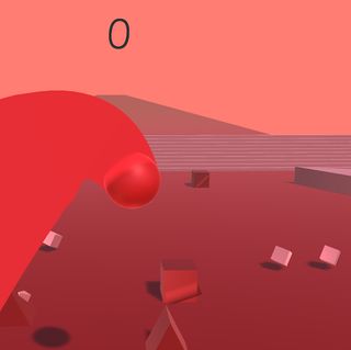 Geometrical Zone - Screenshot 2