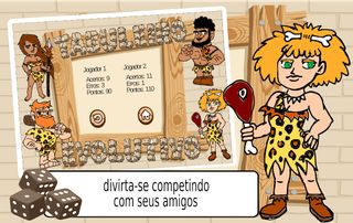 Tabuleiro Evolutivo - Screenshot 2