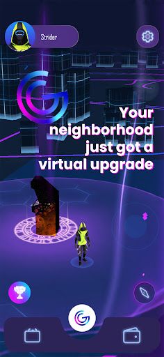 Geddit Play 3.0 - Screenshot 2