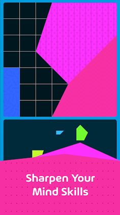 Tangram Mania - Screenshot 4