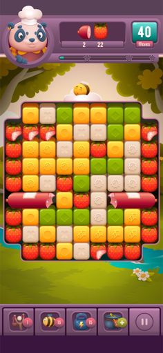 Kitty & Friends: Blast of Fun - Screenshot 3