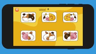 Kids Learn Shapes - Screenshot 2