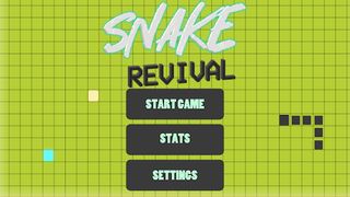 Snake Revival - Screenshot 1