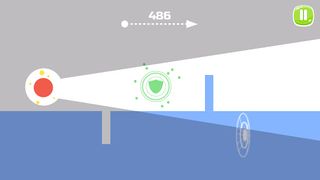 Up & Down : Colors Game - Screenshot 2