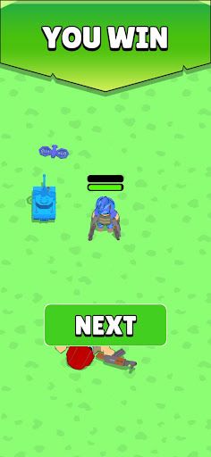 Commandos - Screenshot 2