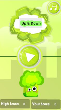 Up & Down - Screenshot 2