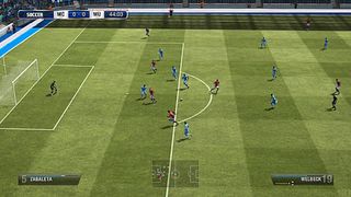 Ultimate Dream Soccer 2024 - Screenshot 3