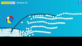 Sketch Sketch Bounce - Screenshot 1