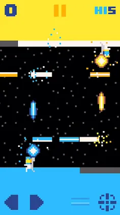 It's A Space Thing - Screenshot 2