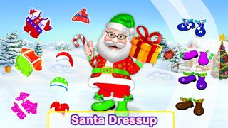 Christmas Holiday Fun - DressU - Screenshot 2