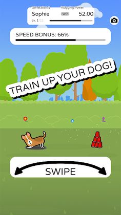 Wag Royale - Screenshot 2