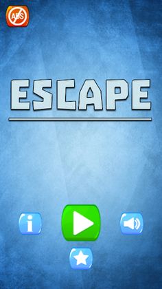 Escape - Screenshot 2