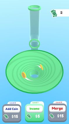 Money Box - Screenshot 4