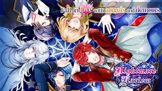Nightmare Harem - Screenshot 3