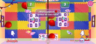 Balloons - Screenshot 1