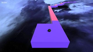 BallRunner3D - Screenshot 3