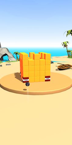 Explode em' up - Screenshot 2