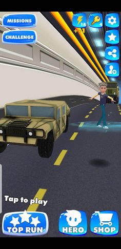 Fe@rless - Screenshot 2